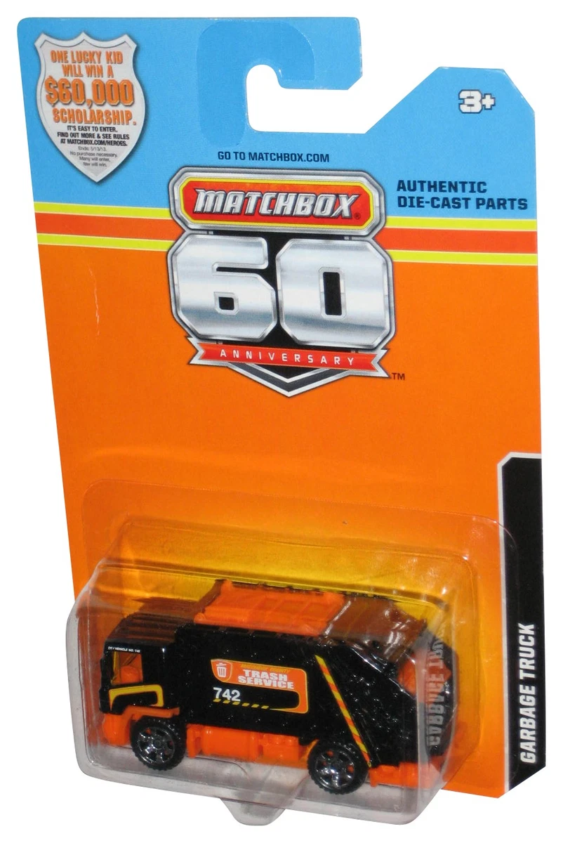 Voitures miniatures Mattel Lamborghini