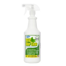 Comstar HVAC Odor Clean, Odor Eliminator Cleaner With A Powerful Spray Pl...