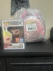 Funko Pop! One Piece: Doflamingo #2327 With Bag SDCC Shared 1000 Pcs SHIPS FAST