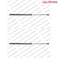 2X Gasfeder FüR Koffer-/Laderaum LesjÖFors 8172965 DäMpfer GasdäMpfer