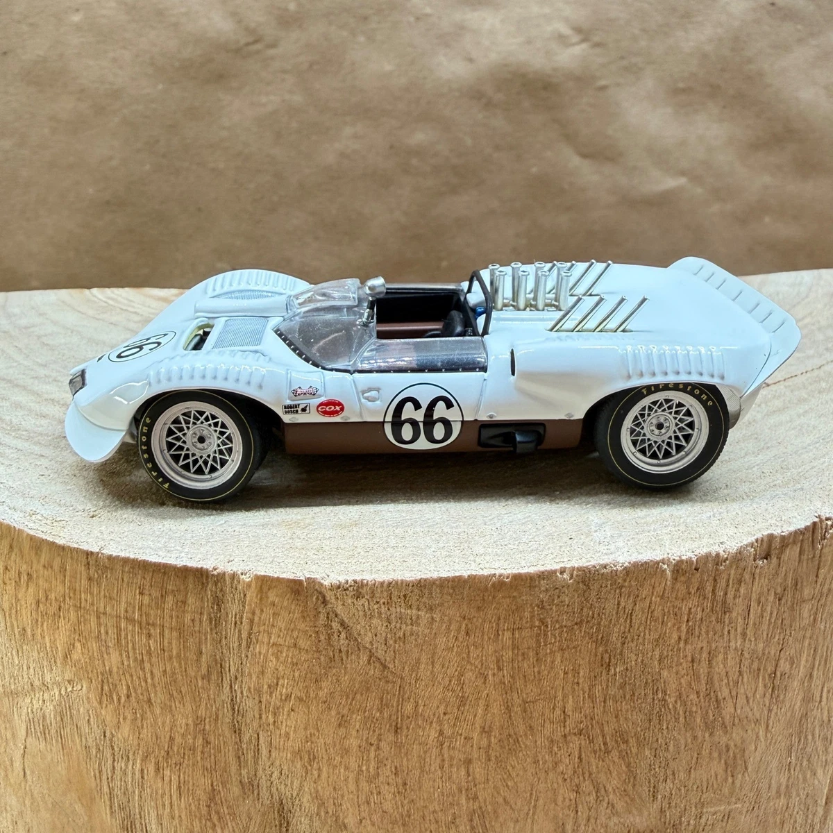 Chaparral Diecast Racing Cars for sale - eBay