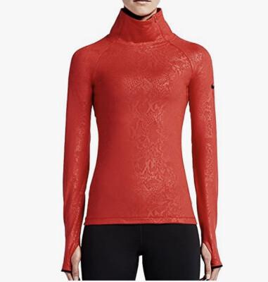 nike snakeskin shirt womens