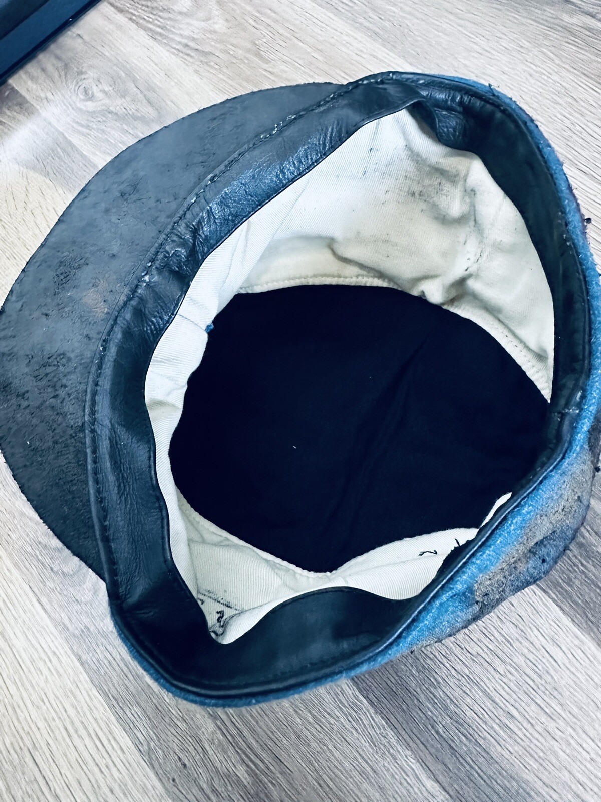 World War 1 Battlefield 1 Austro Hungarian Gebirgsjäger  Hat S. 59 Weathered