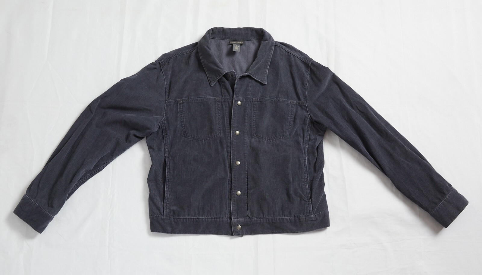 Banana Republic Corduroy Jacket Unisex 