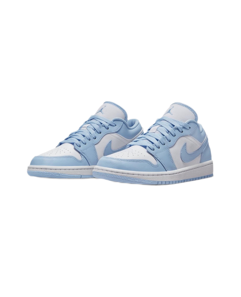 Jordan 1 Low Ice Blue W - DC0774-141 | eBay display picture 1
