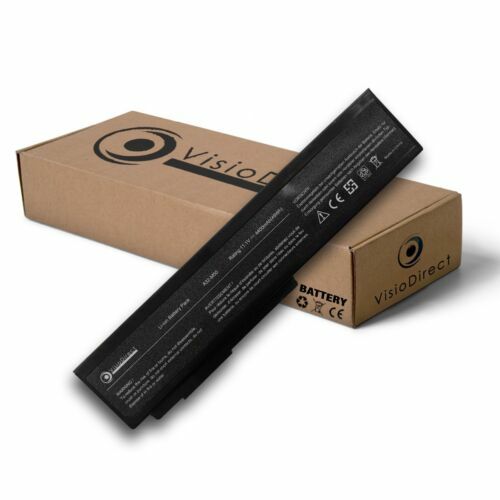 Pile CMOS BIOS Pour Asus G550JK-CN405H - Batterie CR2032 (générique) - Garantie 1 An