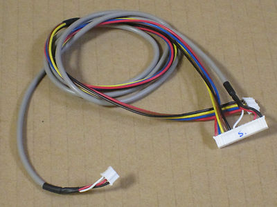 Carte T-Con Seiki SE50UY04 Pour TV écran LED – Neuve, Démontée D’un TV à écran Cassé