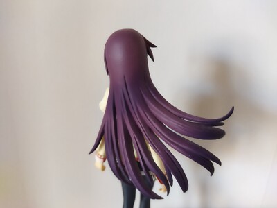 Figurine Hitagi Senjougahara Homura - Série Monogatari / Madogatari - Occasion