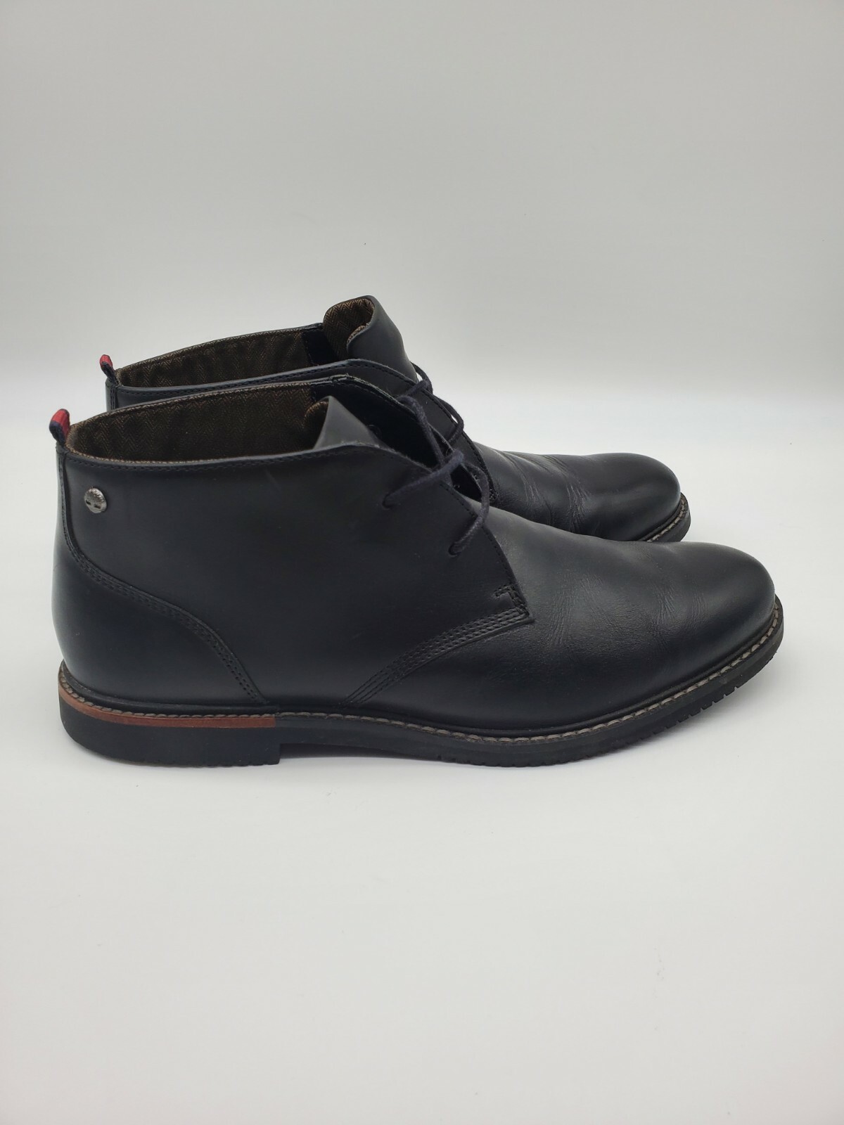 timberland ek brook park