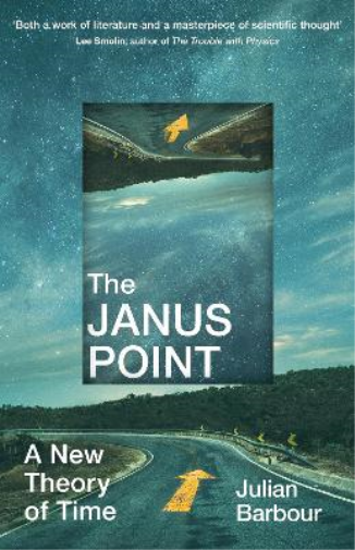 Julian Barbour The Janus Point (Tascabile)