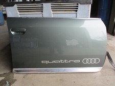 Porte avant et accessoires Audi ALLROAD