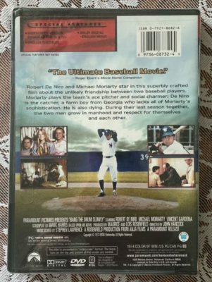 Bang the Drum Slowly (DVD, 2003) for sale online | eBay