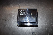 1998 Harley-Davidson Dyna Super Glide FXD CHROME BATTERY COVER 