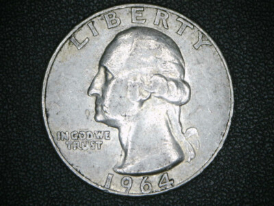 USA Washington Quarter  1932-1964 P D S Erhaltungsgrad: Poor - Very Fine