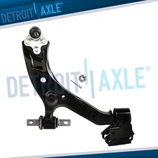Front Left Lower Control Arm with Ball Joint Assembly for 2015 2016 Honda CR-V