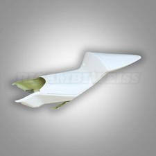 KTR09 Sitz Bank Höcker Race Racing GFK Rennhöcker Heck KTM RC8R 1190 Verkleidung