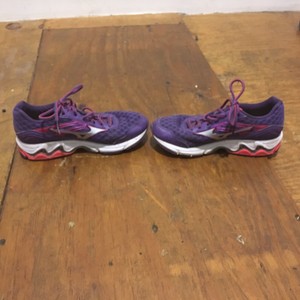 mizuno wave inspire 12 mujer