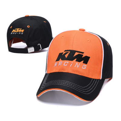 KTM Base Cap Basecap Snapback Mütze Kappe Käppie Hut