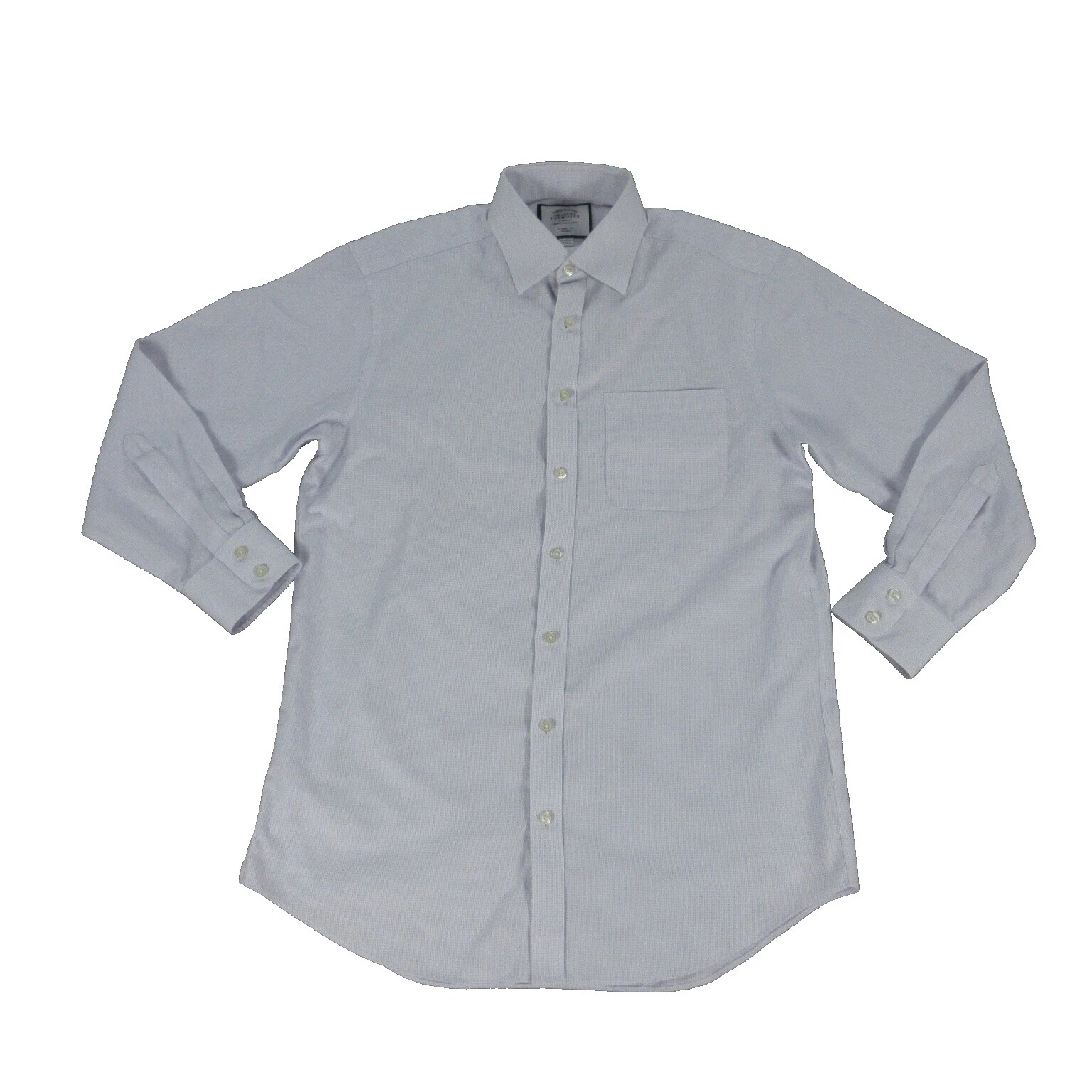 Charles Tyrwhitt Regular Fit Casual Button-Down Shirts for Men