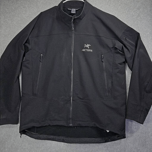 Arcteryx Jacket Gamma Softshell 2XL