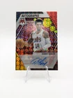 Danny Green 2022-23 Panini Mosaic Autographs Red Yellow Choice Auto #AM-DGN