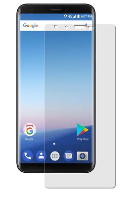 Ulefone Mix 2 - 2x Panzerfolie - Bruchschutzfolie - Premium Folie