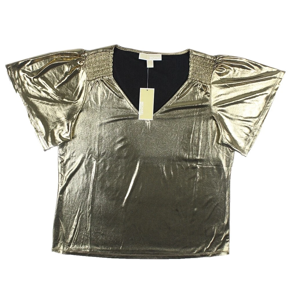 Camisas para mujeres Michael Kors Business