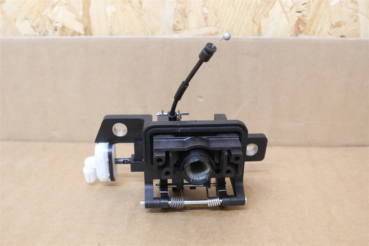 A1687400693 Boot Lock Latch New genuine Mercedes-Benz part | eBay 