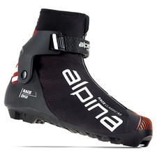 2024 Alpina Race Combi Cross Country Ski Boots