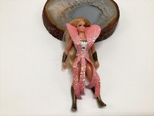 Vintage She-Ra Princess Of Power Fantastic Fashions Rise And Shine Belt Only