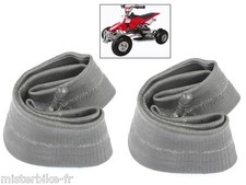 Lot 2 Chambre à Air 3.00-4 à 4.10-4 Avant/Arrière Mini Quad Pocket Quad 47/49  
