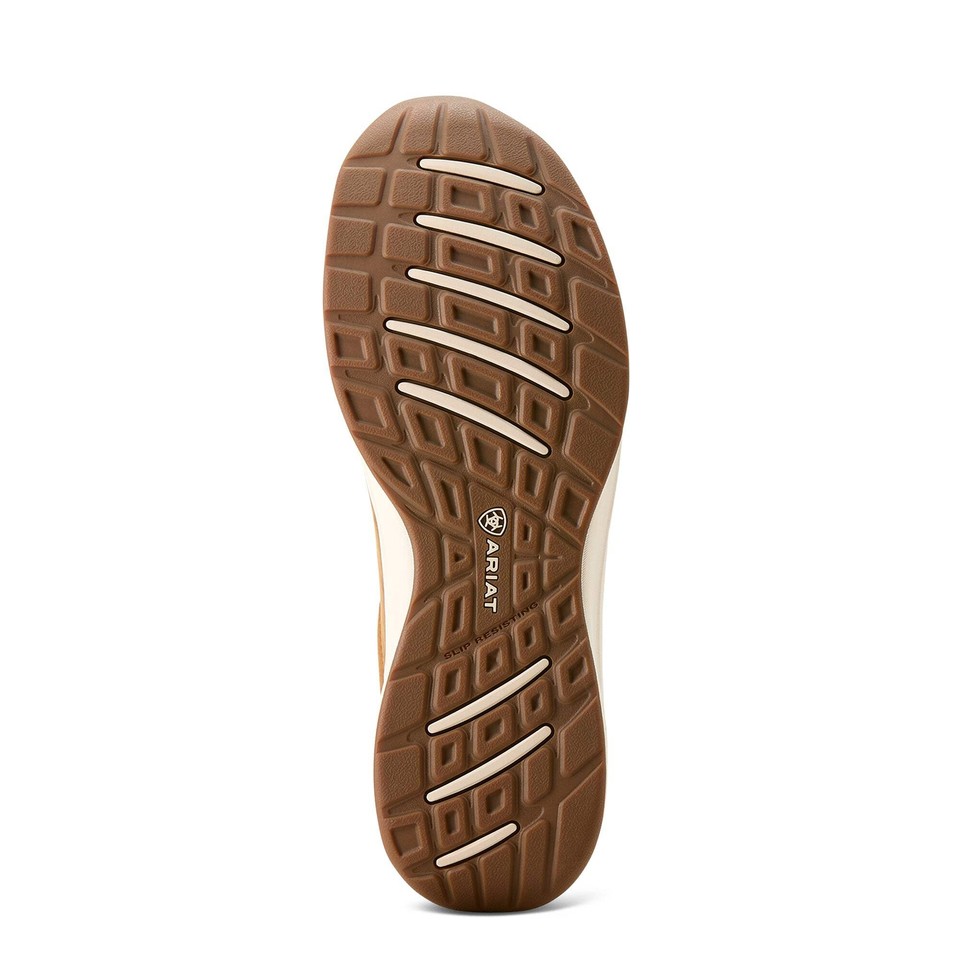 Chaussures Homme Ariat Buckeye H2O – Neuves En Boîte