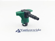 Mercedes G 320 3.0 CDI Injector Leak Off Connector For Bosch 0445 115 027 x 1