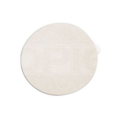 P320 Haftklebemasse Schleifscheiben 150 mm - 100 Stück Premium Qualität - Abracs WSD7