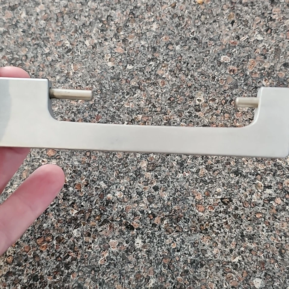 Craftsman Rod Bolt Stretch Gauge - Billet Aluminum RARE Indicator .001 EUC - Image 4 of 4