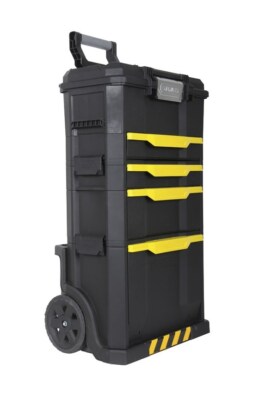 3253561792069 Stanley by Black & Decker 1-79-206 1-79-206 Werkzeugbox STANLE