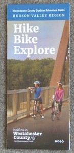 Westchester County New York Outdoor Adventure Guide Hike Bike Explore