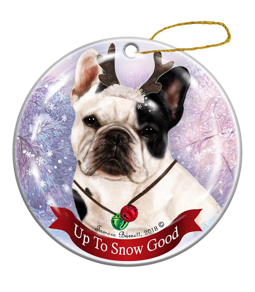 French bulldog 2025 christmas gifts