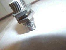 IFM Efector Inductive Proximity Sensor IGC209