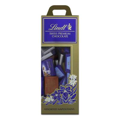 Lindt Swiss Premium Chocolate Assorted 700g | eBay Lindt Swiss Premium Chocolate Assorted 700g | eBay