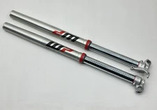 New 2024 Husqvarna FC450 WP XACT Front Forks Suspension Set Left Right Tube FC 