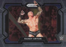 Randy Orton 2024 Panini Prizm WWE - #17 -