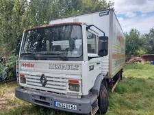 SAMOCHÓD CIĘŻAROWY