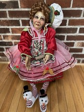 Katherine s Collection/Wayne Kleski Mae Doll