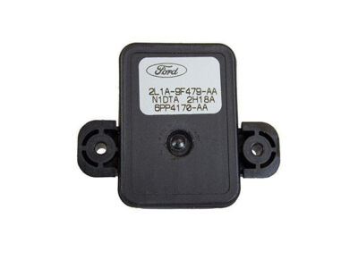 Motorcraft 46BC36P MAP Sensor Fits 2003-2007 Ford F350 Super Duty 6.0L ...