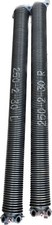 Garage Door Torsion Springs Pair 250 X 2 X 30 Right And Left 1 Pair Garage Door Torsion Springs Pair 250 X 2 X 30 Right And Left 1 Pair
