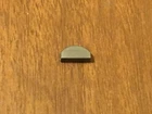 New Vintage Arctic Cat Snowmobile Key 3002-018 '76 - '96