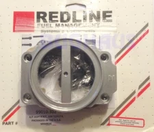 Air Cleaner Adapter for Weber Conversions on Toyota FJ40 & FJ55 74-87 FREE SHIP!