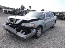 Used Front Right Door Window Regulator Front fits: 2007 Lincoln & TOWN CAR elect