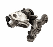 Turbolader restauriert AUDI / SEAT / SKODA / VW 2.0TDI 05L253019F (BMTS-R)